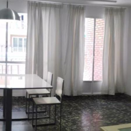 Cullera Beach By Zagal Apartments Ngoại thất bức ảnh