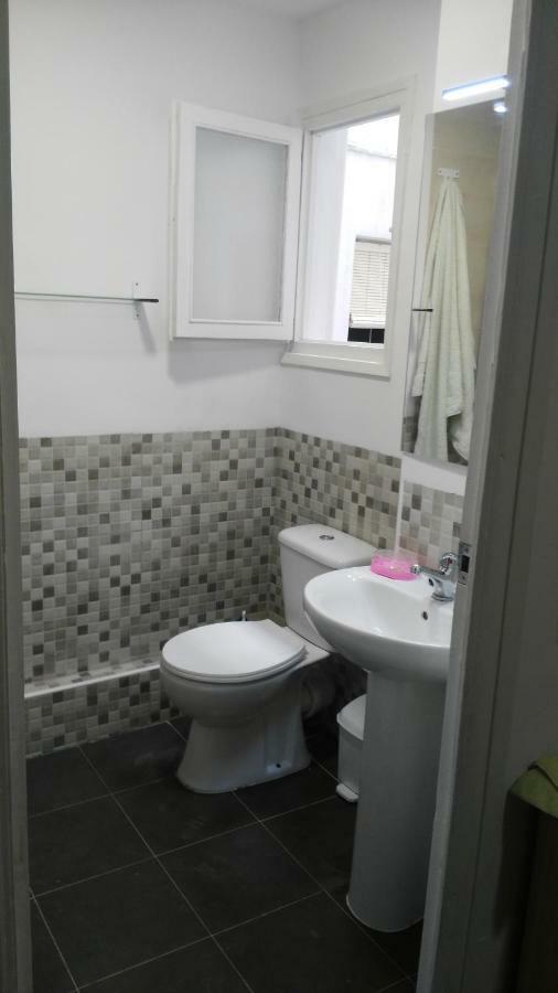 Cullera Beach By Zagal Apartments Ngoại thất bức ảnh